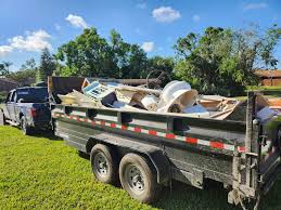 Shed Removal in Rolla, ND